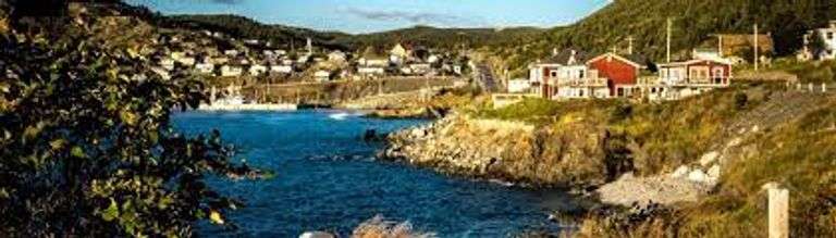 Portugal Cove Experience