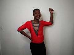 Latin Dance 6 Session Pass