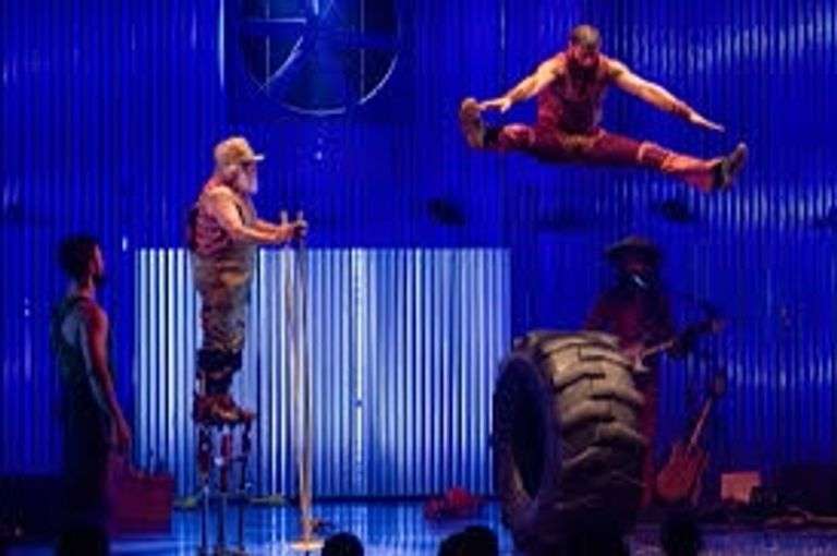 CircusFest Closing Night Show