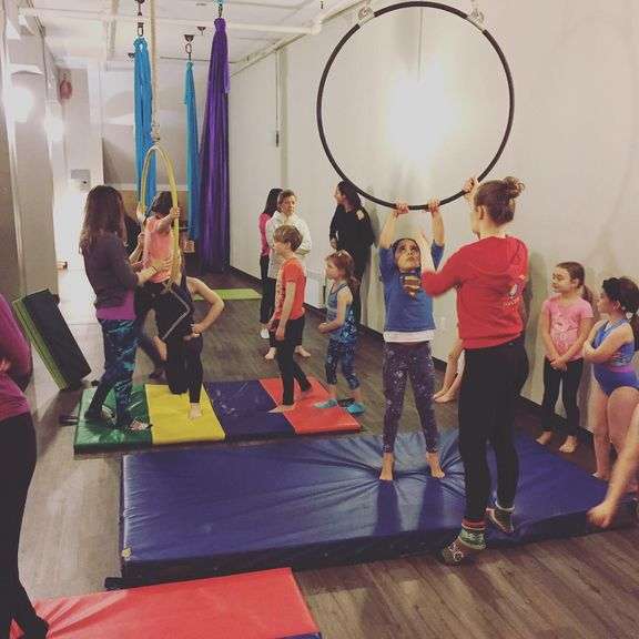 iFly Birthday Party Pkg.