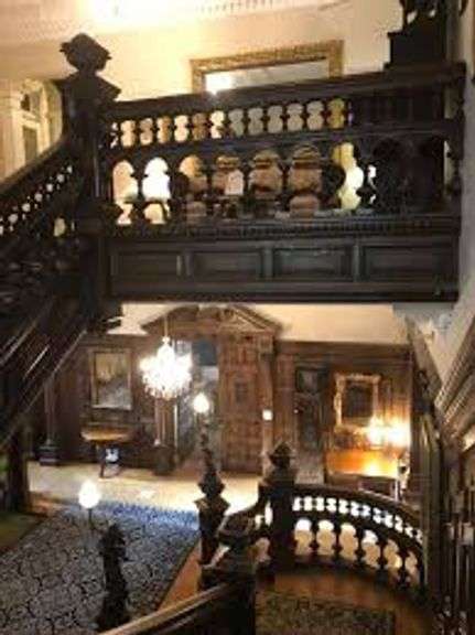 Winterholme Gift Certificate