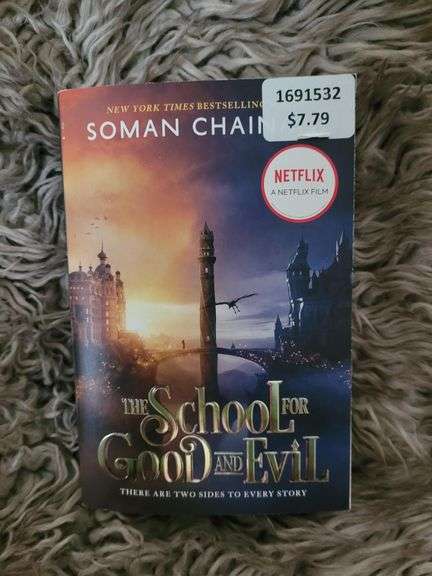 Book
