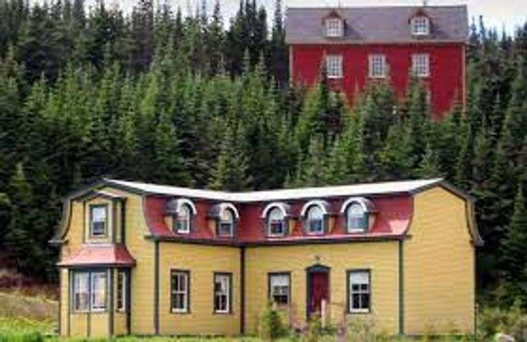 Fishers Loft Inn & Theatre Getaway