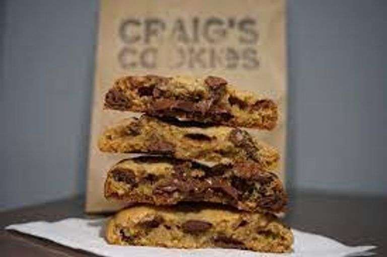 Cookie Monster's Delight!