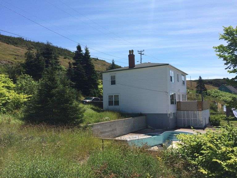 English Harbour West Getaway