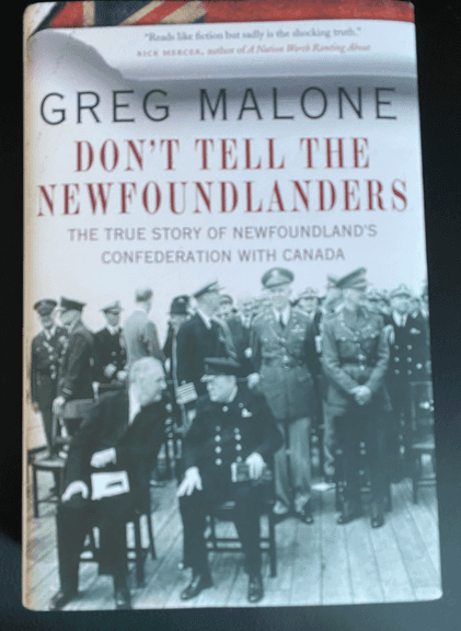 Greg Malone Book Set