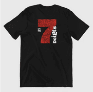 The 7 Fingers Circus Tickets & Merch Bundle