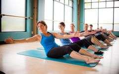 NewFound Movement Pilates Pass