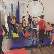 iFly Birthday Party Pkg.