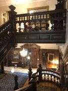 Winterholme Gift Certificate