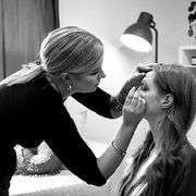 Glam Up! - A Make-up Application