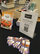 Veggie Pate Cooking Class with Chef Marian
