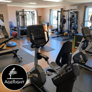 Ageright Health and Fitness