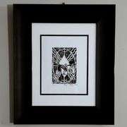 Virginia Berry, Original Art Work