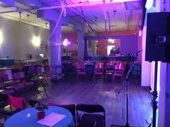 SPACE Rental