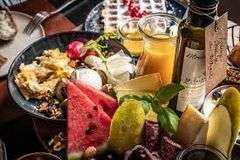 Fishers Loft Inn & Theatre Getaway