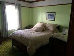 English Harbour West Getaway
