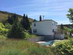 English Harbour West Getaway