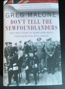 Greg Malone Book Set