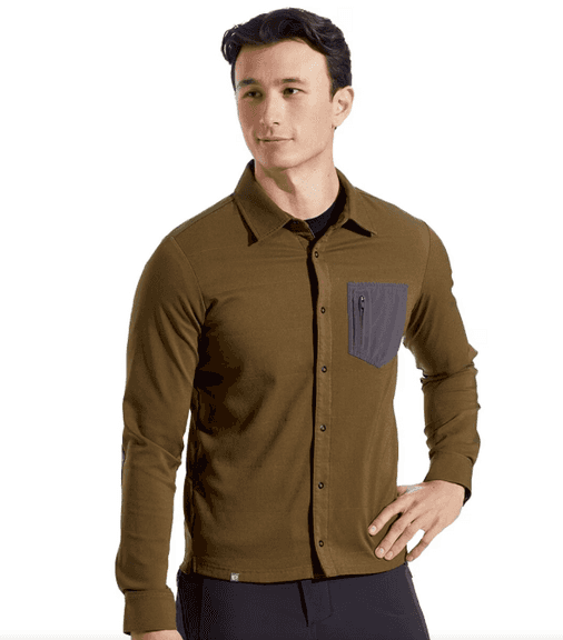 Men's Pearl Izumi Long-Sleeve