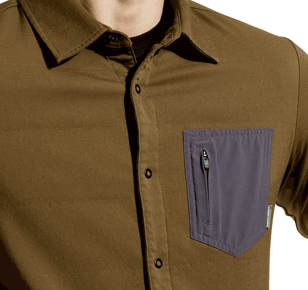 Men's Pearl Izumi Long-Sleeve