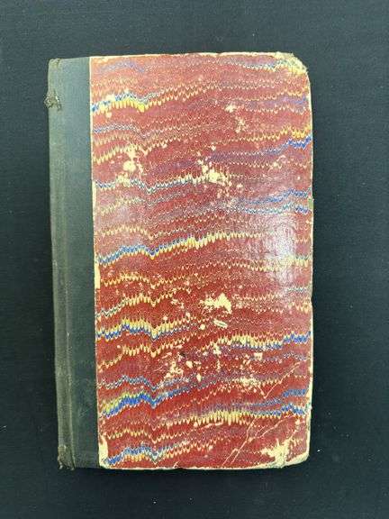 The Duplicate Letters, The Fisheries and the Mississippi Documents Relating to Transactions at the N