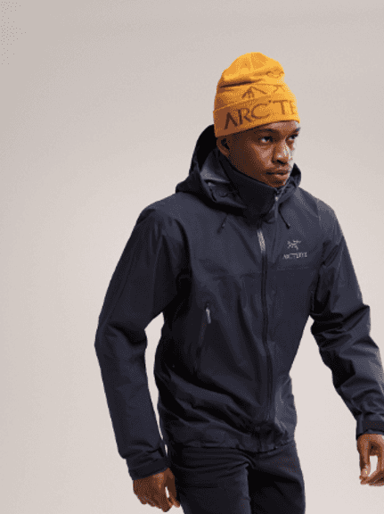 NEW Arc'teryx Beta AR Jacket!