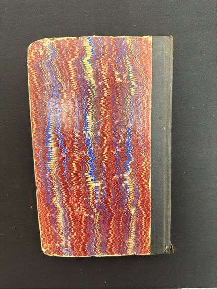 The Duplicate Letters, The Fisheries and the Mississippi Documents Relating to Transactions at the N
