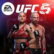 EA Sports Video Game