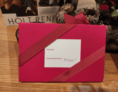 Holt Renfrew Shop & Lunch - $650 Value