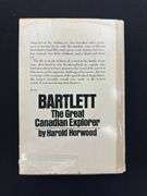 Bartlett: the Great Canadian explorer 1977