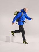NEW Arc'teryx Beta AR Jacket!