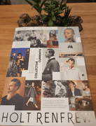 Holt Renfrew Shop & Lunch - $650 Value