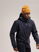 NEW Arc'teryx Beta AR Jacket!