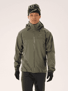 NEW Arc'teryx Beta AR Jacket!