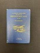 Newfoundland in 1822 by Cormack, W.E.