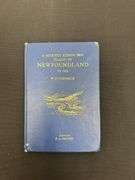 Newfoundland in 1822 by Cormack, W.E.
