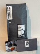 For the Coffee Lovers!