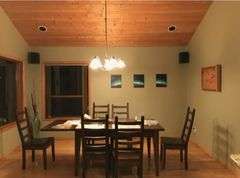 Beautiful Whistler House Getaway