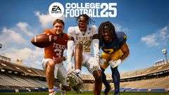 EA Sports Video Game