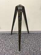 Vintage WWII Ground Defence - MKIII Field Tripod