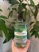 Cucumber Gin from Long Table Distillery