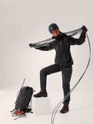 NEW Arc'teryx Beta AR Jacket!