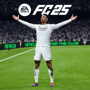 EA Sports Video Game