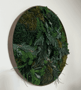 Greenstems Studios Art Piece, 18"