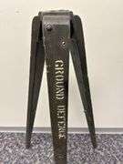 Vintage WWII Ground Defence - MKIII Field Tripod
