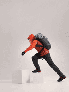 NEW Arc'teryx Beta AR Jacket!