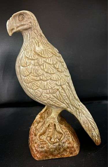 Untitled Bird by Unknown Artist (Illegible)
