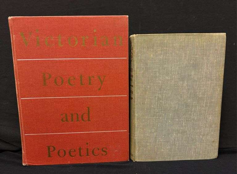 Selection of Book Titles (2)