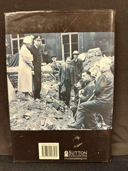 Four Great War Reads